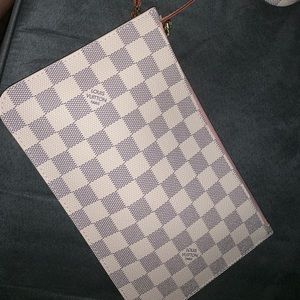 Brand New - Neverfull Pouchette